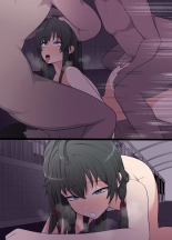 Yukinoshita Yukino page 8