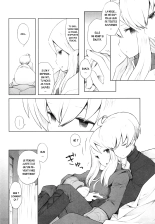 Yukiya Gatari : page 8