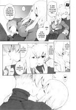 Yukiya Gatari : page 9