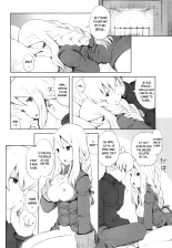 Yukiya Gatari : page 14