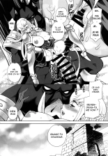 Yukiyanagi no Hon 37 Buta to Onnakishi - Lady knight in love with Orc : page 21