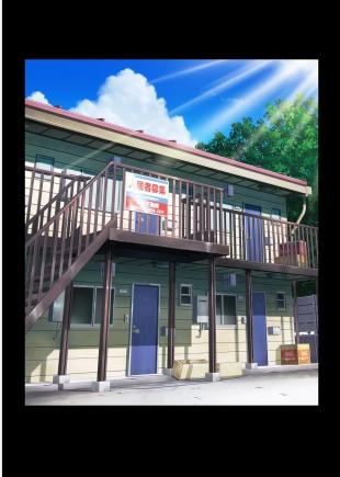 hentai original
