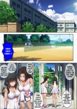As if in a dream - Hayakawa Nozomi Ver. : page 89