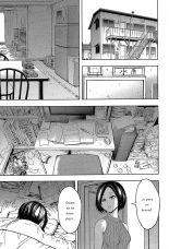 Yume no Owari page 1