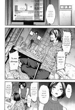 Yume no Owari page 18