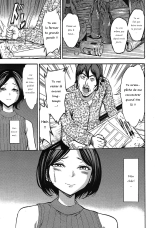 Yume no Owari page 19
