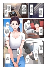 Yurie-san, The Housekeeper Who Will Do Just About Anything : page 4