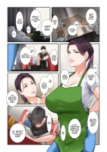 Yurie-san, The Housekeeper Who Will Do Just About Anything : page 5