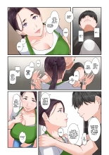 Yurie-san, The Housekeeper Who Will Do Just About Anything : page 9