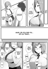 Yurikago : page 40