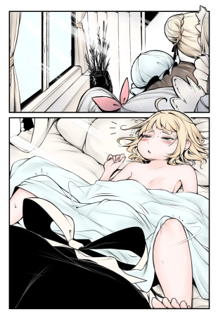 hentai original