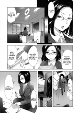 Yurufuwa Joshi Ni Kiwotsukete | Faites attention aux beautés page 4