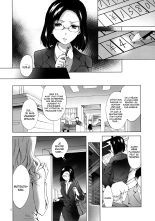 Yurufuwa Joshi Ni Kiwotsukete | Faites attention aux beautés page 5