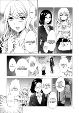 Yurufuwa Joshi Ni Kiwotsukete | Faites attention aux beautés page 6
