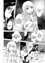 Yurufuwa Joshi Ni Kiwotsukete | Faites attention aux beautés page 7