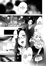 Yurufuwa Joshi Ni Kiwotsukete | Faites attention aux beautés page 8