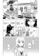Yurufuwa Joshi Ni Kiwotsukete | Faites attention aux beautés page 23