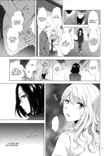 Yurufuwa Joshi Ni Kiwotsukete | Faites attention aux beautés page 24