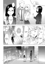 Yurufuwa Joshi Ni Kiwotsukete | Faites attention aux beautés page 25