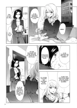 Yurufuwa Joshi Ni Kiwotsukete | Faites attention aux beautés page 27