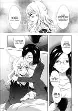 Yurufuwa Joshi Ni Kiwotsukete | Faites attention aux beautés page 28
