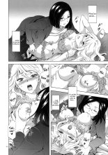 Yurufuwa Joshi Ni Kiwotsukete | Faites attention aux beautés page 31
