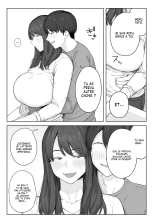 Yuuhan no Ato wa Oba-chan to... | Passer du temps avec ma Tante après le dîner page 6
