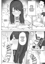 Yuuhan no Ato wa Oba-chan to... | Passer du temps avec ma Tante après le dîner page 11