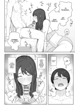Yuuhan no Ato wa Oba-chan to... | Passer du temps avec ma Tante après le dîner page 13
