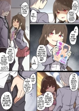 How I was Turned Into a Girl by a Friend Whom I turned into a Chick Who's Madly in : page 23