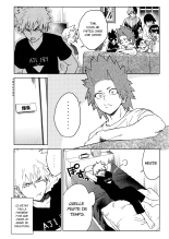 Yuujou Heni page 4