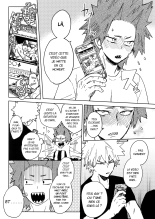 Yuujou Heni page 11