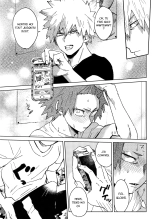 Yuujou Heni page 12