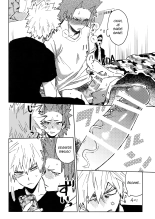 Yuujou Heni page 13