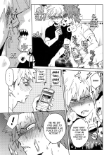 Yuujou Heni page 14