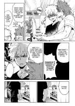 Yuujou Heni page 15