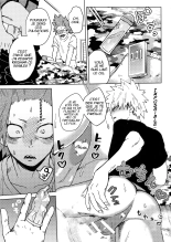 Yuujou Heni page 16