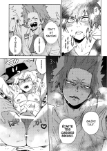 Yuujou Heni page 20