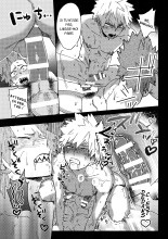 Yuujou Heni page 22