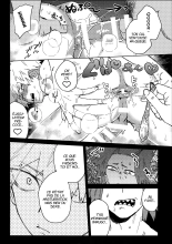 Yuujou Heni page 25