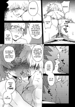 Yuujou Heni page 27