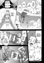 Yuujou Heni page 28
