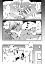 Yuujou Heni page 31