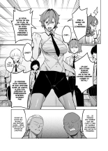 Politique d'accouplement avec la race supérieure : page 36