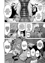 Politique d'accouplement avec la race supérieure : page 39