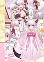A Hero's Fall from Grace Dragon Princess : page 18