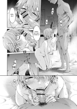 Yuusha Happiness : page 10