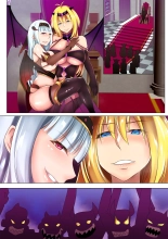 Yuusha Osen - Horoboshita Maou ni Karada wo Nottorareru Onna Yuusha no Monogatari page 64
