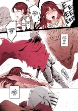 Yuusha to Hime to Okaa-sama!? : page 5