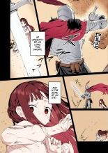 Yuusha to Hime to Okaa-sama!? : page 6